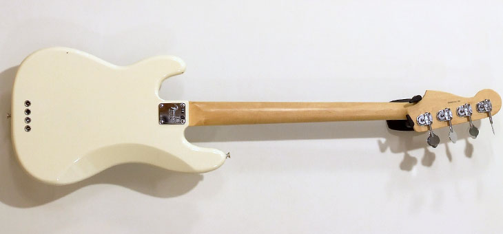 Fender - Am Std P bass used