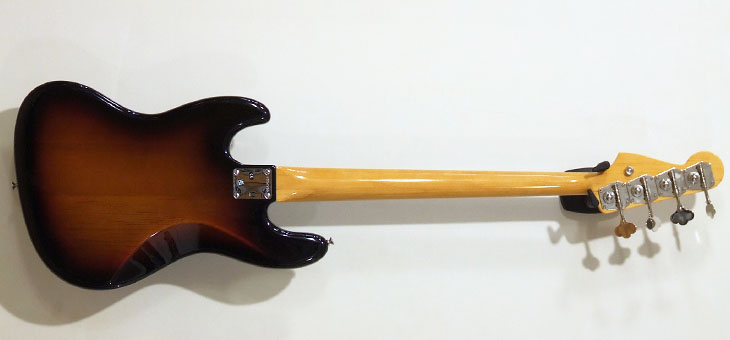 Fender - American Original 60-s Jazz