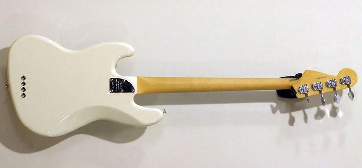 Fender - Am Pro II Jazz OWH