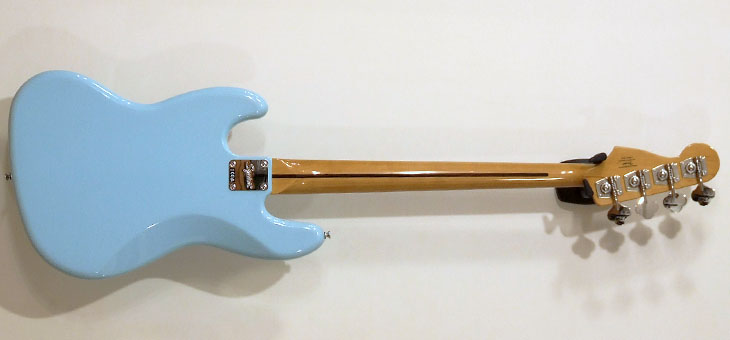 Fender - Squier CV 60-s Jazz