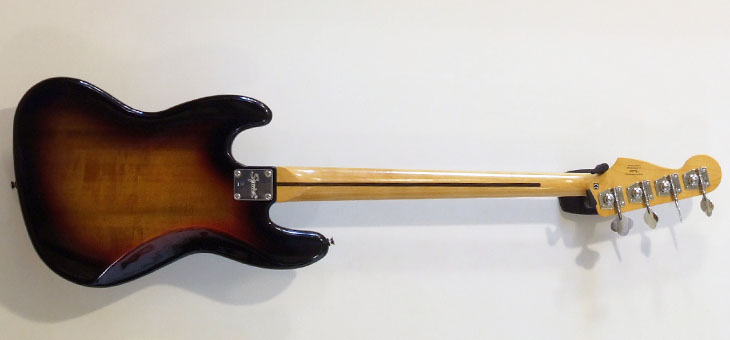 Fender - Squier CV 60-s Jazz 3TS