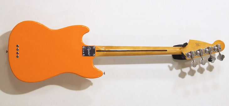 Fender - Squier CV 60-s Competition Mustang
