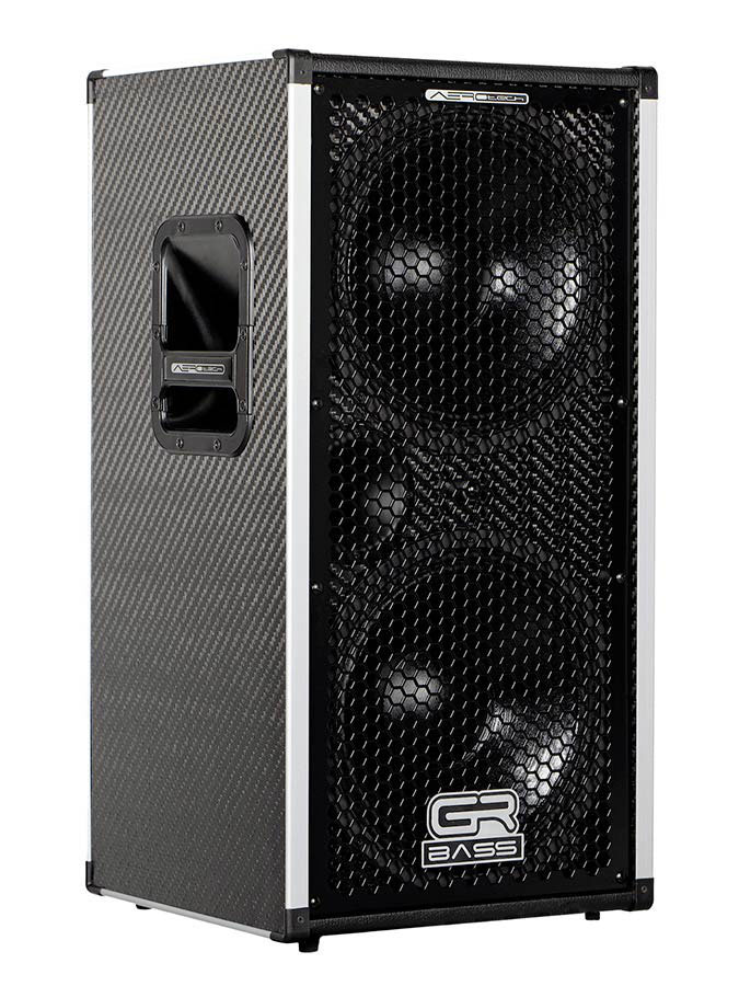 GR Bass - AT212 slim/8