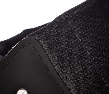 Mono Betty Strap Black
