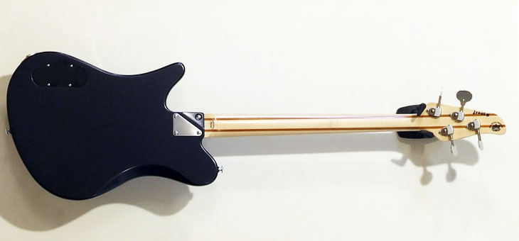 Oopegg - Stormbreaker BLK