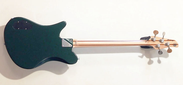 Oopegg - Stormbreaker GRN