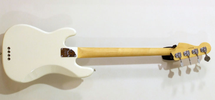 Fender - Am Pro II P OWH