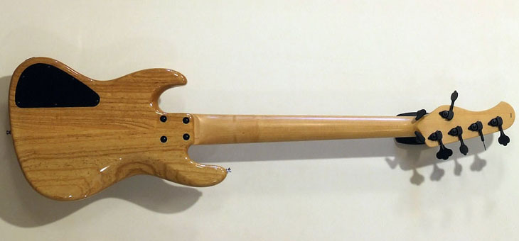 Sadowsky - NYC J5 used