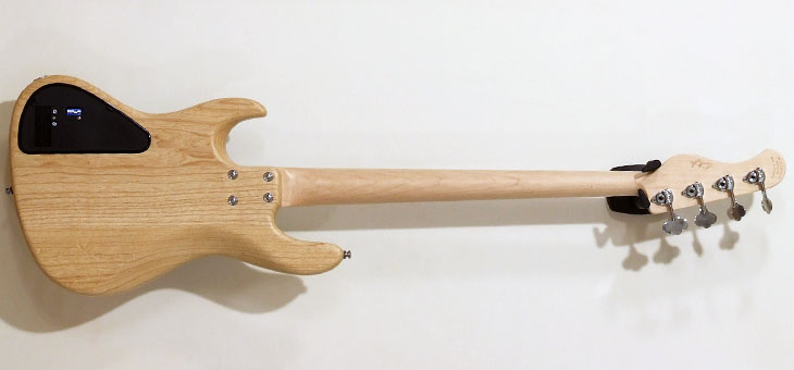 Sadowsky - Metroline Will Lee Signature Ash