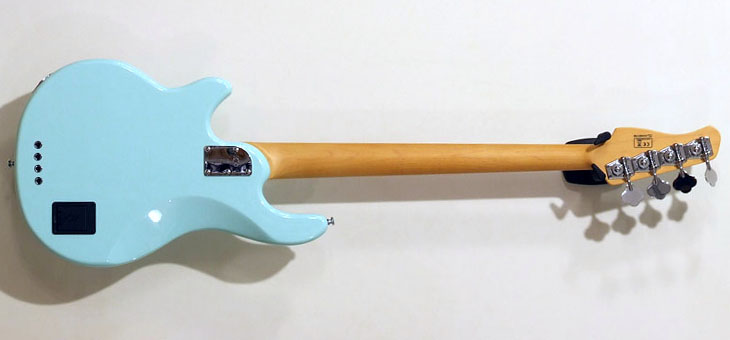 Marcus Miller - Sire Z7 MM4