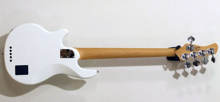 Marcus Miller - Sire Z3 MM5