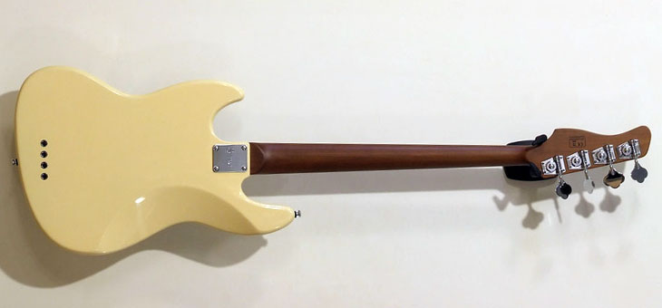 Marcus Miller - V5 FL4 OWH