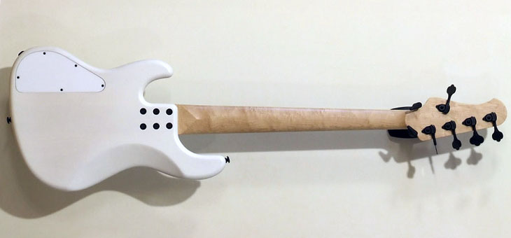 Soame - H524 Alpine White Soft Burst
