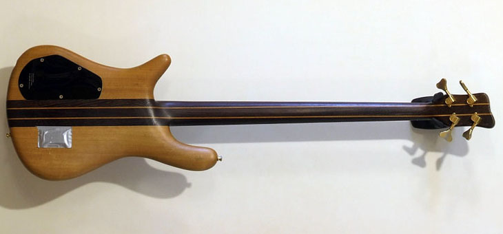 Warwick - Streamer 1987 used