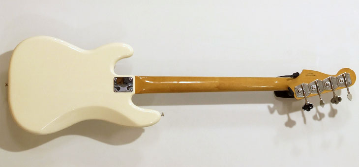 Fender - Vintera II '60-s P bass OWH