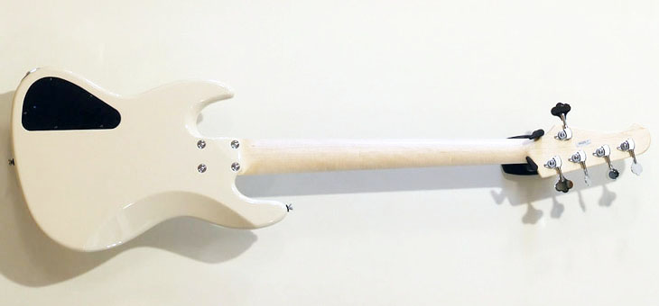 Xotic - XJ5 OWH/RW