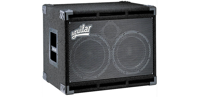 Aguilar - GS210 used