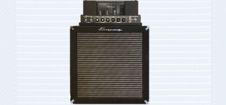 Ampeg - Heritage B-15N used #8 of 250