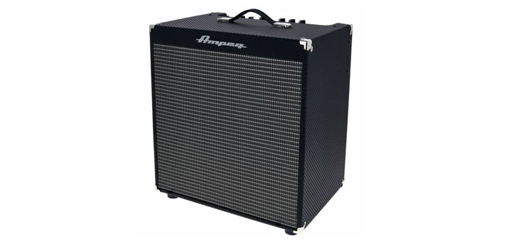 Ampeg - RB115