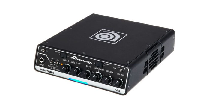 Ampeg - Venture V3