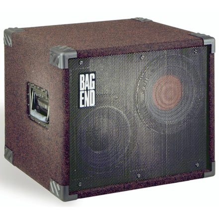 Bag End - D10BX-D used