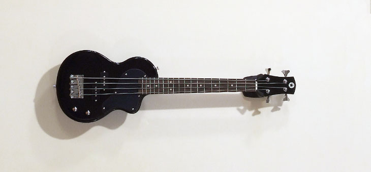 Blackstar - Carry-on Travel bass black