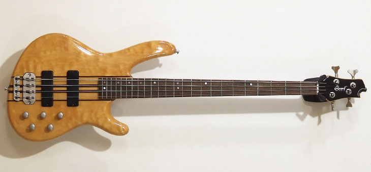 Cort - A4 used