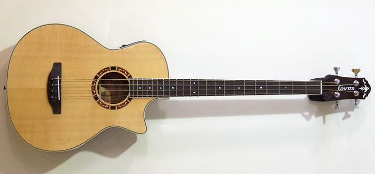 Crafter - GAB21S/N