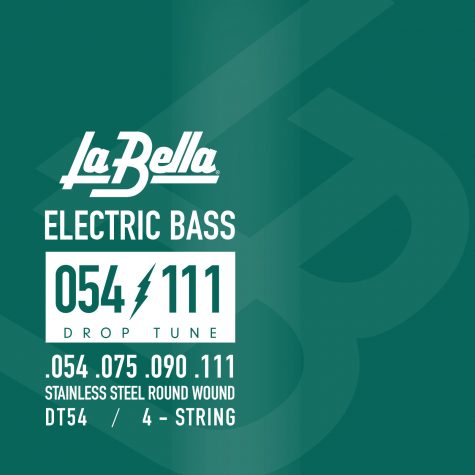 La Bella - Drop Tune DT54