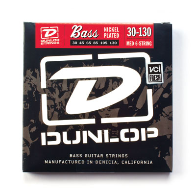 Dunlop - 30-130 N