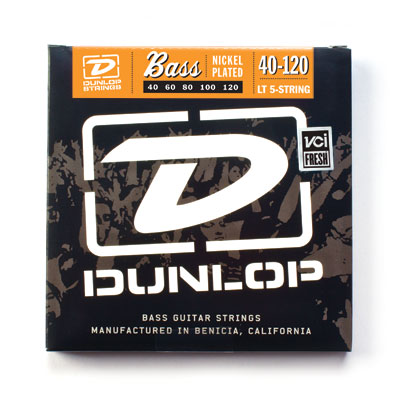 Dunlop - 40-120 N