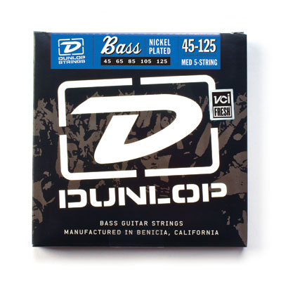 Dunlop - 45-125 N