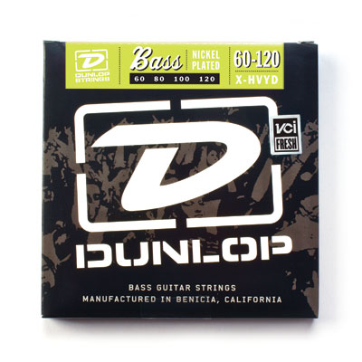 Dunlop - 60-120 N