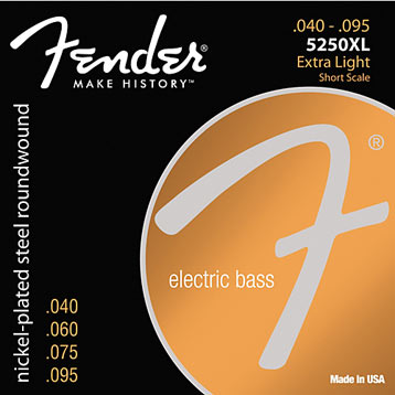 Fender - 5250XL