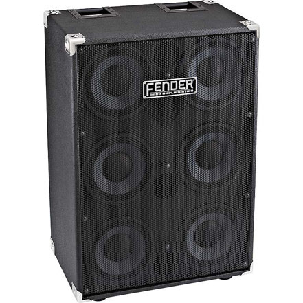 Fender - Pro 610