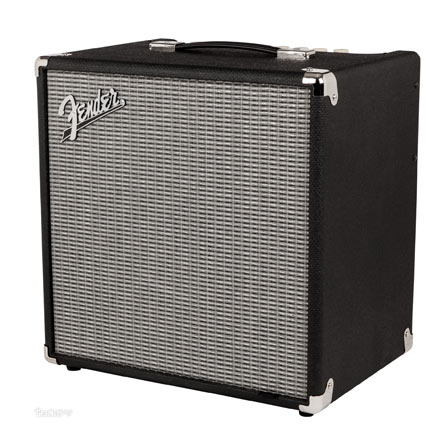 Fender - Rumble 40