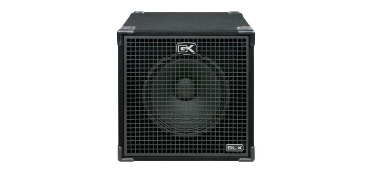 Gallien Krueger - 115 BLX II