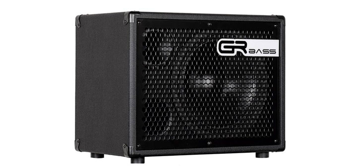 GR Bass - 22 112H/4