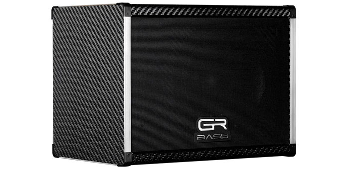 GR Bass -  AT112H - 350AC