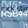 Galli - Rock Star 4 RSB44