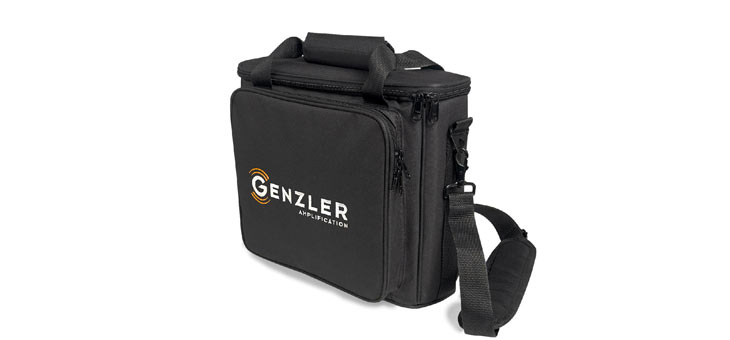 Genzler - MG 800 Carrying Bag