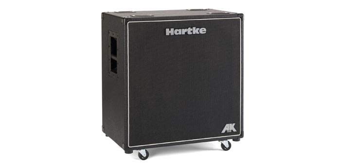 Hartke - AK115