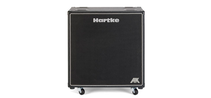 Hartke - AK410