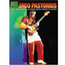 Jaco Pastorius - The Great Jazz-Fusion Bass Player
