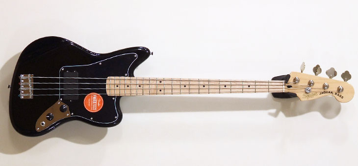 Fender - Squier Affinity Jaguar H