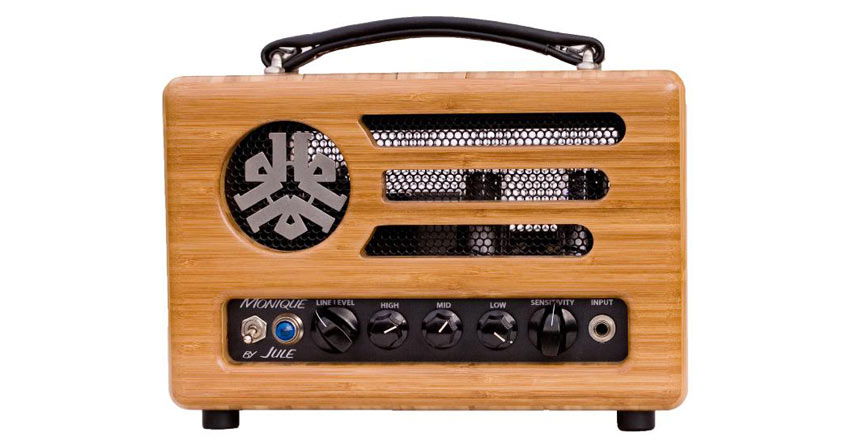 Jule Amps - Monique Bamboo