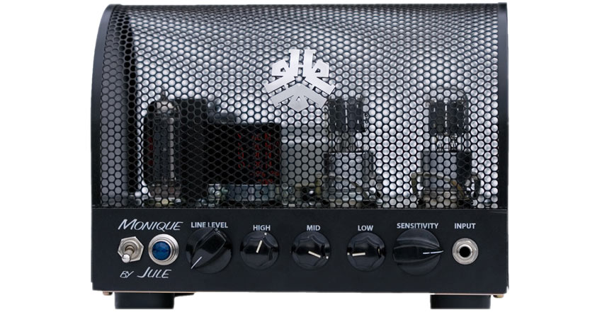 Jule Amps - Monique Dove Cage used