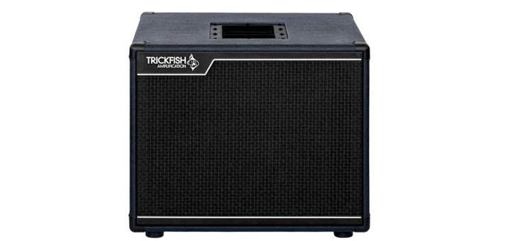 Trickfish - L112
