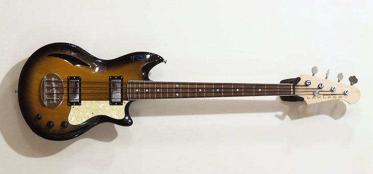 Lakland - HB30 used