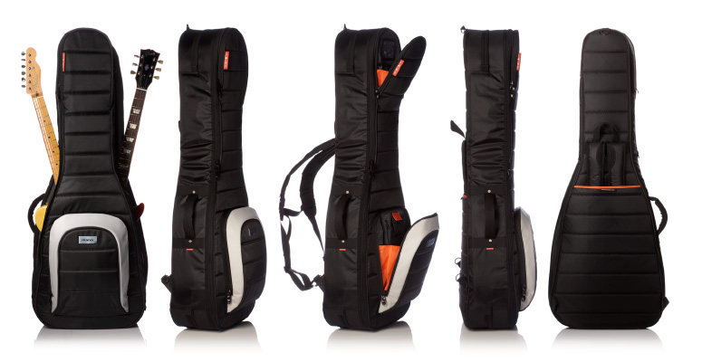 Mono M80 dual bag